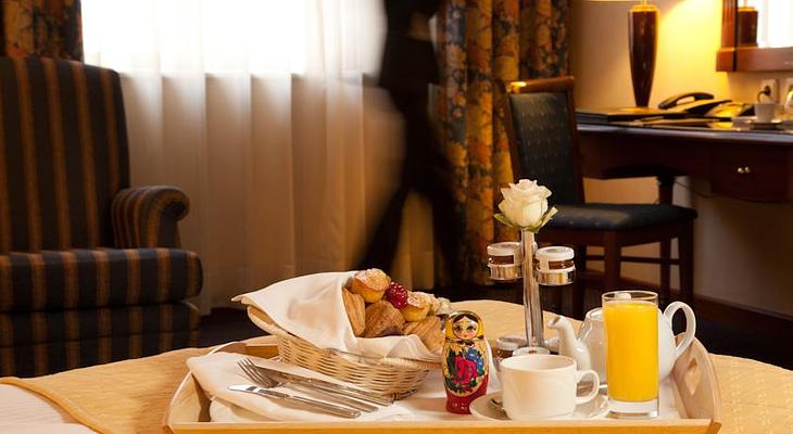 Cosmos Selection Saint-Petersburg Nevsky Royal Hotel, a Member of Radisson Individuals