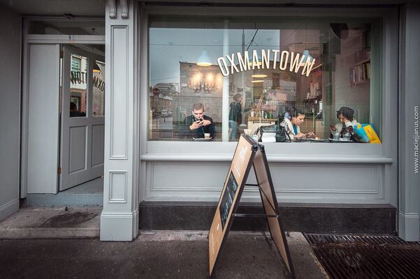 Oxmantown
