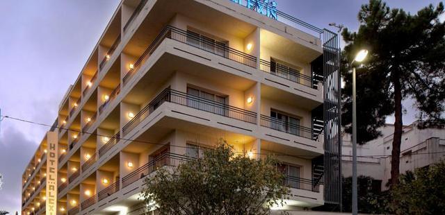 Hotel htop Alexis