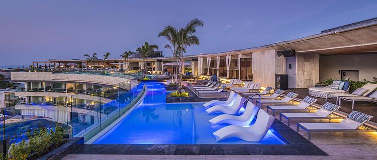 Hyatt Centric Playa Del Carmen - Downtown House & Beach House