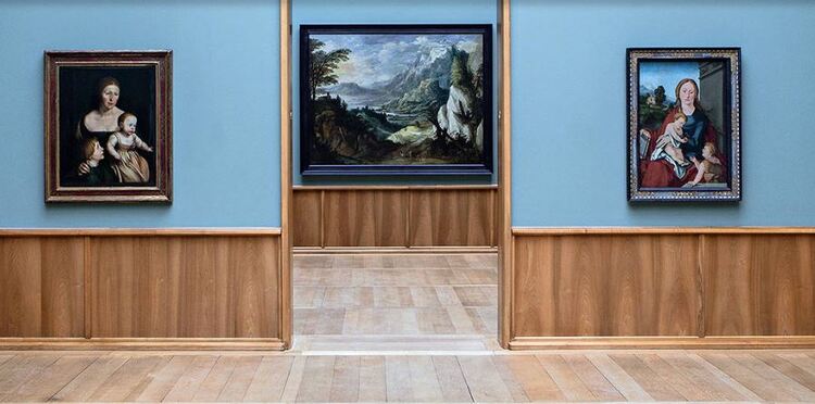 Kunstmuseum Basel