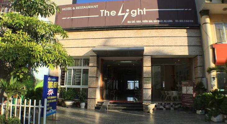 The Light Hotel