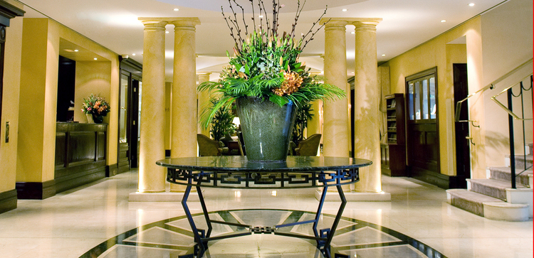 The Langham, Sydney