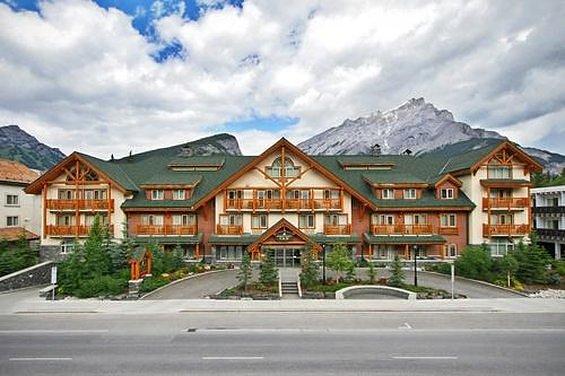 Canalta Lodge