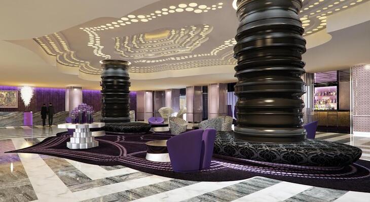 Hyatt Regency Gurgaon