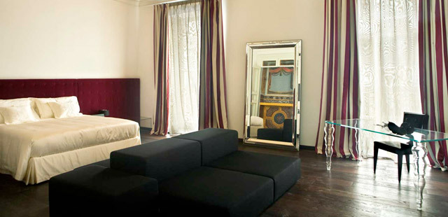 Hotel Romano House