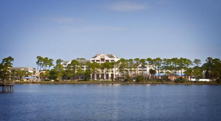Bluegreen???s Bayside Resort and Spa