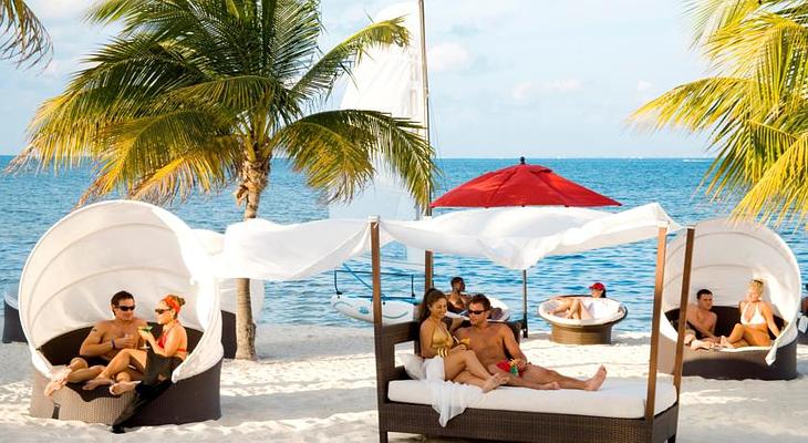 Temptation Cancun Resort