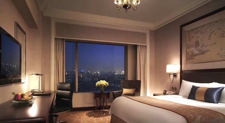 Shangri-La Wuhan