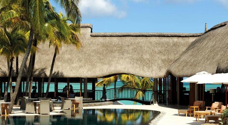 Royal Palm Beachcomber