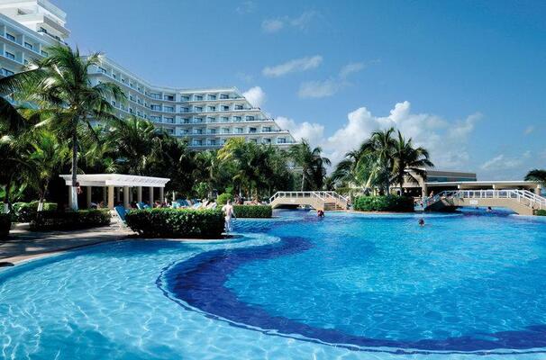 Hotel Riu Caribe
