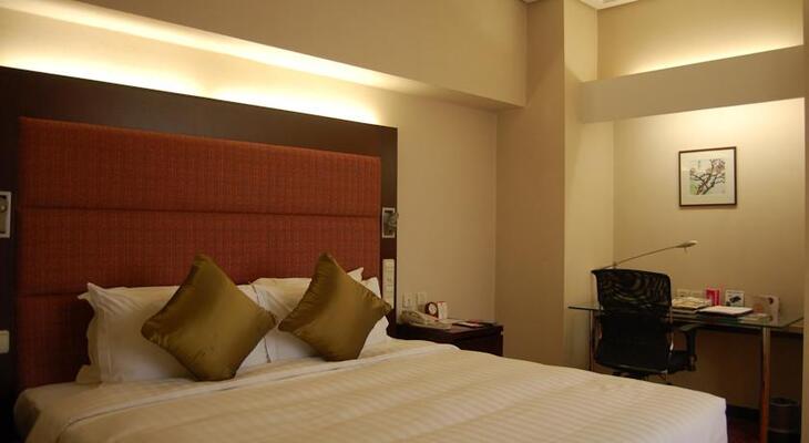 Grand Continent International Hotel