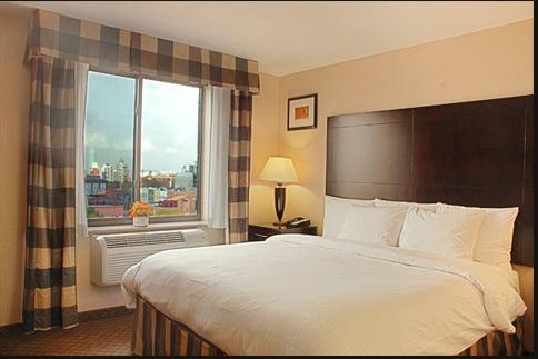 Hotel Le Jolie
