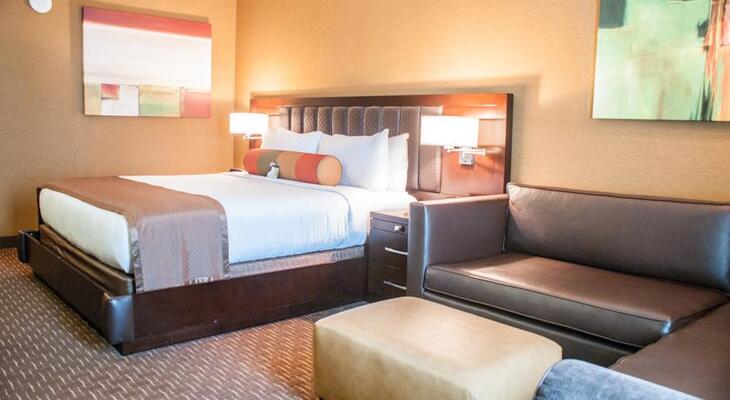 Golden Nugget Las Vegas