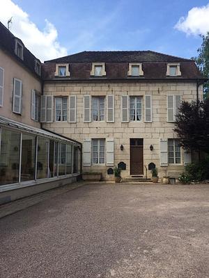 Hotel des Cymaises