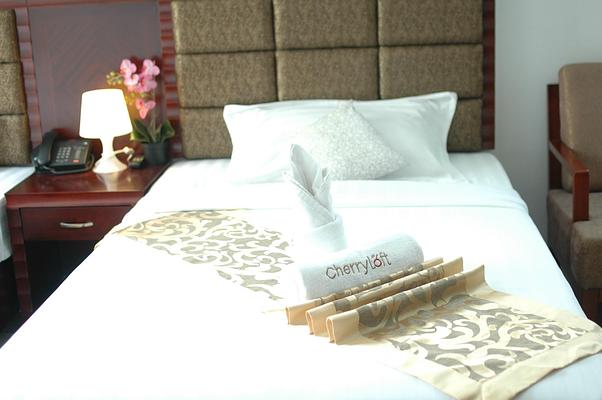 CherryLoft