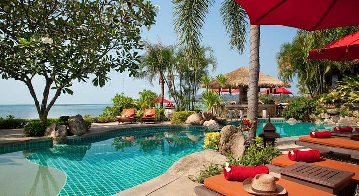 Rocky's Boutique Resort - Veranda Collection Samui