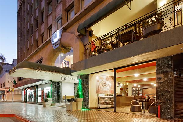Holiday Inn and Suites Guadalajara Centro Historico, an IHG hotel
