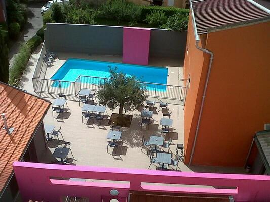 Grand Hotel d'Orleans