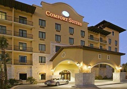 Comfort Suites Alamo/River Walk