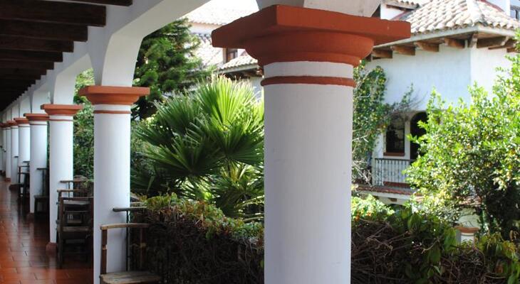 Hotel Posada Jovel