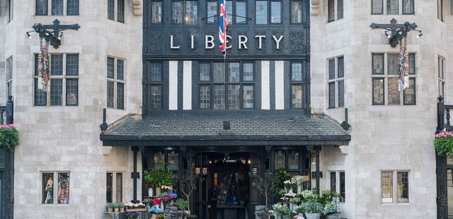 Liberty London