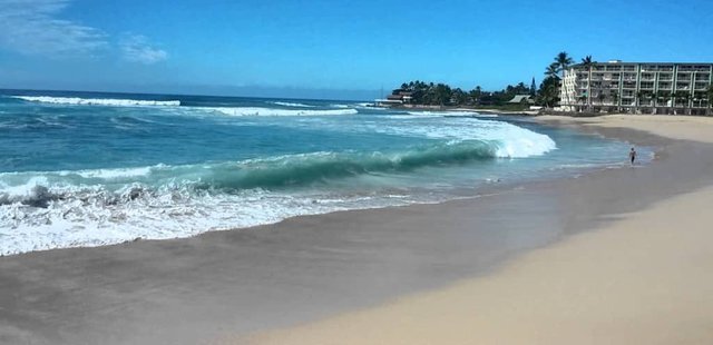 Makaha Beach Park