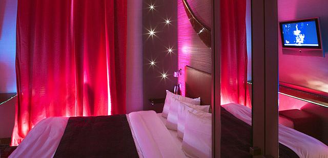 Five Boutique Hotel Paris Quartier Latin