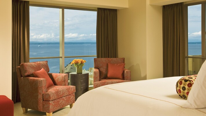 Four Seasons Hotel Seattle