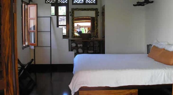 Lotus Villa Boutique Hotel