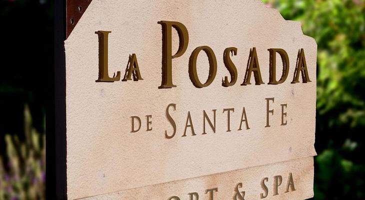La Posada de Santa Fe, a Tribute Portfolio Resort & Spa