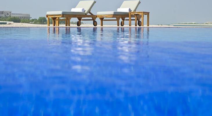 Grand Hyatt Doha Hotel & Villas