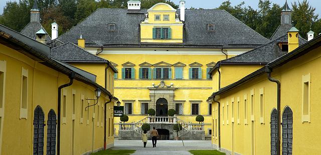 Schloss Hellbrunn