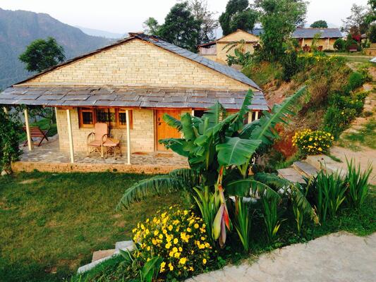 Annapurna Eco-Village