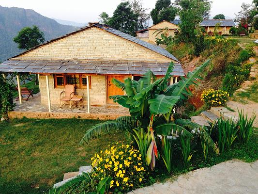 Annapurna Eco-Village