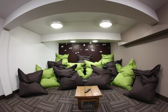 YHA Newcastle Central