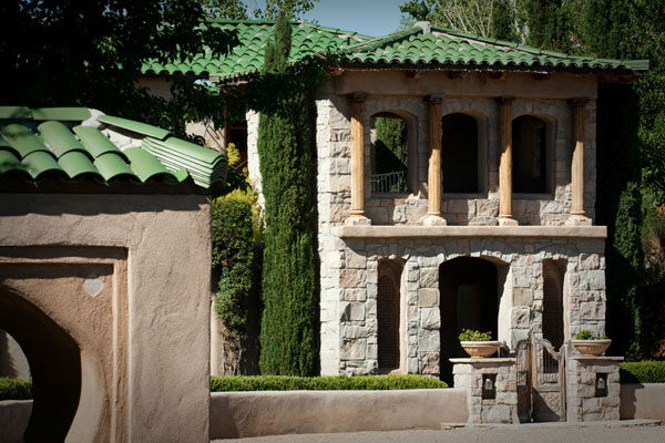 Casa Rondena Winery