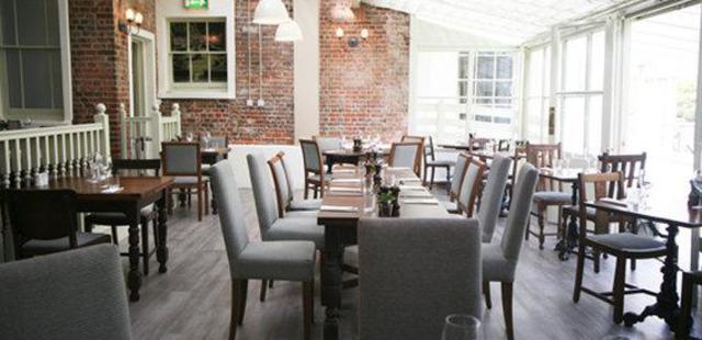 Winchester Royal Hotel