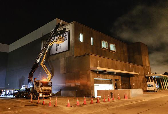 Christchurch Art Gallery (Te Puna o Waiwhetu)