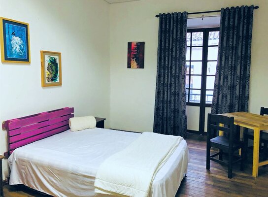 GO Hostel