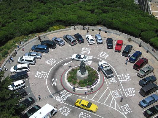 Coit Tower