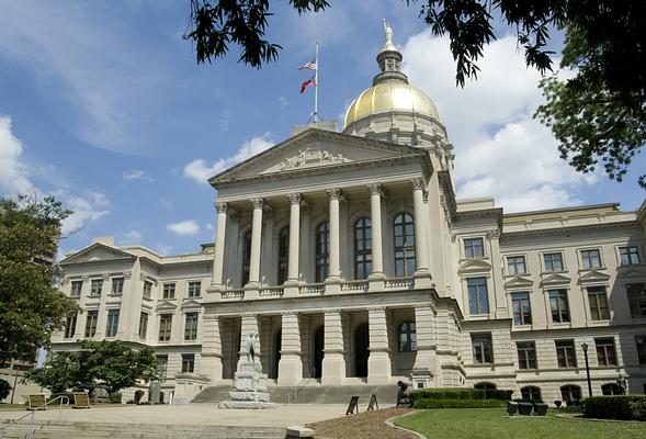 Georgia State Capitol