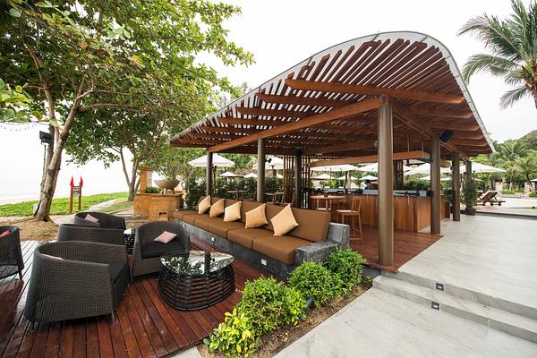Layana Resort & Spa