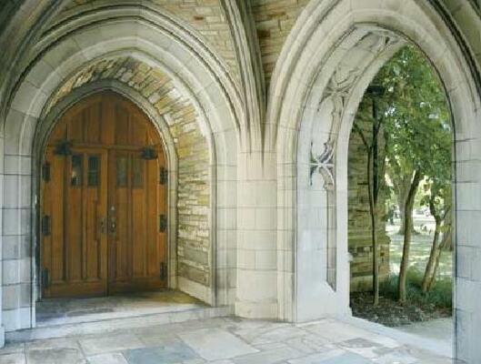 Scarritt-Bennett Center