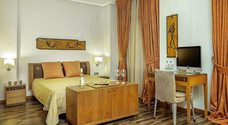 Egnatia Palace Hotel & Spa