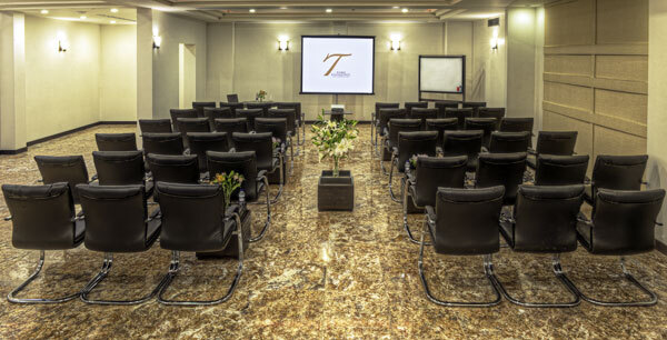 Tooba Boutique Hotel