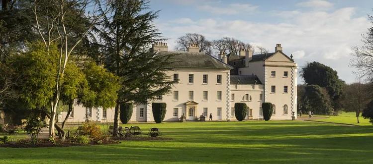 Saltram (National Trust)