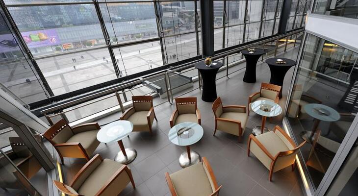 Hilton Paris La Defense