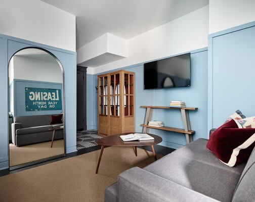 The Chicago Hotel Collection Wrigleyville