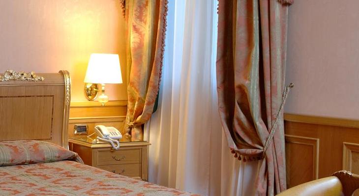 Andreola Hotel